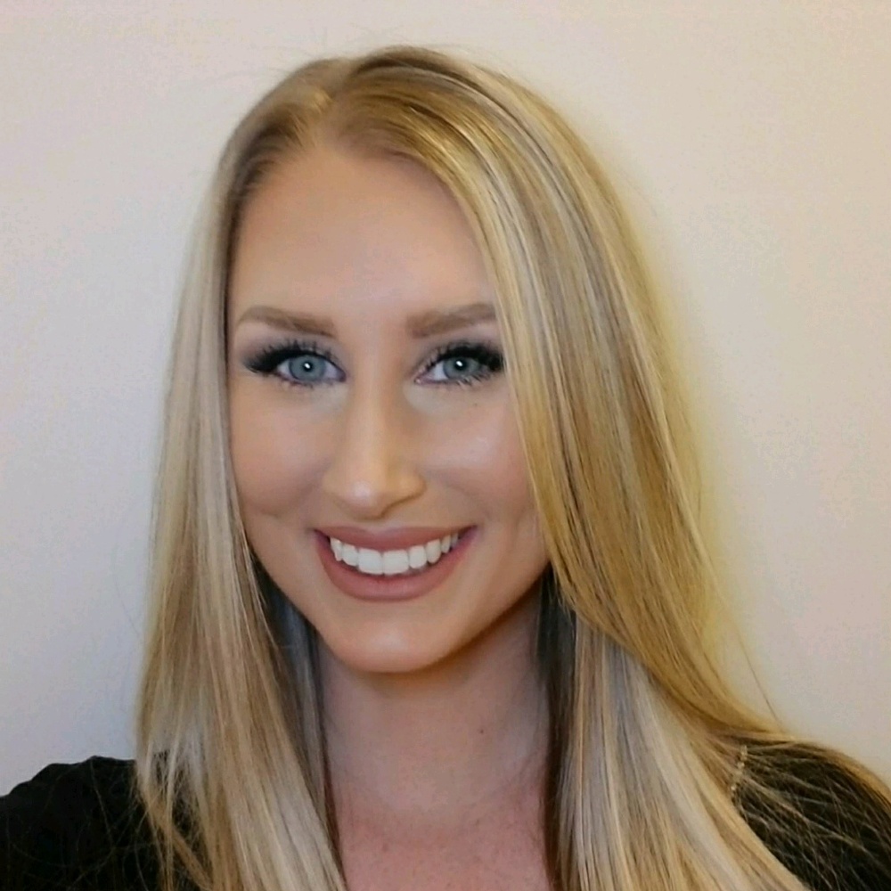 Meet your Posher, Tiffany